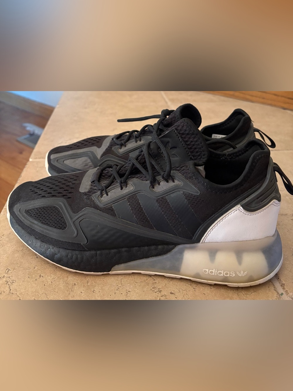 Adidas ZX 2K Boost